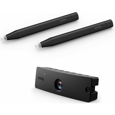 BenQ PRJ PW31U Grau, Beamer Zubehör, Schwarz BenQ PRJ PW31U Grau, Beamer Zubehör, Schwarz