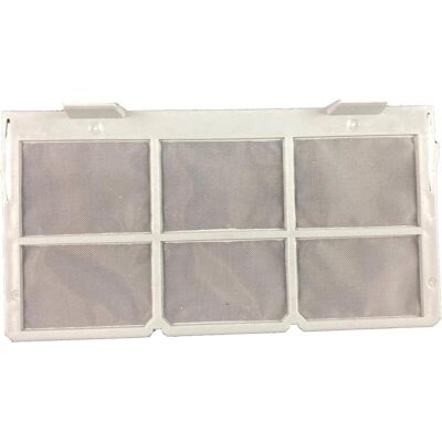 NEC Ersatzfilter Luftfilter NP01FT, 1160244 (Filter), Beamer Zubehör NEC Ersatzfilter Luftfilter NP01FT, 1160244 (Filter), Beamer Zubehör