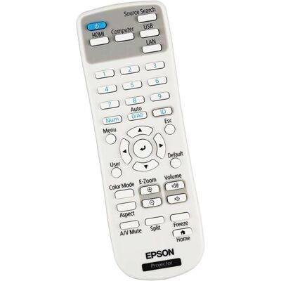 Epson - 2221508 - Original - Fernbedienung Epson - 2221508 - Original - Fernbedienung