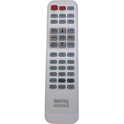 BenQ W6000 W700 W703D W710ST W750 W770ST Fernbedienung BenQ W6000 W700 W703D W710ST W750 W770ST Fernbedienung