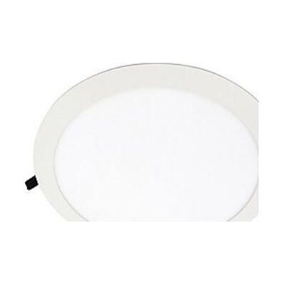 Nordtronic Lucette G2 - 170 mm - 12 W - CCT 3000K/4000K Leuchte Nordtronic Lucette G2 - 170 mm - 12 W - CCT 3000K/4000K Leuchte