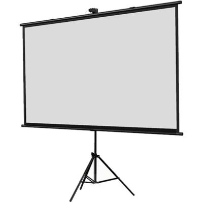 Reach Projektionsleinwand MB01 100", Beamer Halterung Reach Projektionsleinwand MB01 100", Beamer Halterung