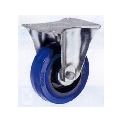 Optoma WHEEL TROLEY D75 STAND 11075BLF, Beamer Halterung, Blau Optoma WHEEL TROLEY D75 STAND 11075BLF, Beamer Halterung, Blau