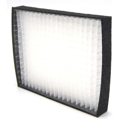Panasonic TMZX5209, ET-LAD120W Filter Luftfilter für Beamer Ersatzfilter (Filter), Beamer Zubehör Panasonic TMZX5209, ET-LAD120W Filter Luftfilter für Beamer Ersatzfilter (Filter), Beamer Zubehör