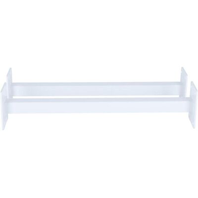 Celexon Deckenabstandshalter für Professional Plus Anbau-Leinwände 40cm (Decke), Beamer Halterung, Weiss Celexon Deckenabstandshalter für Professional Plus Anbau-Leinwände 40cm (Decke), Beamer Halterung, Weiss