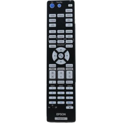 Epson Original Fernbedienung 2173310, 217331000 (Fernbedienung), Beamer Zubehör Epson Original Fernbedienung 2173310, 217331000 (Fernbedienung), Beamer Zubehör