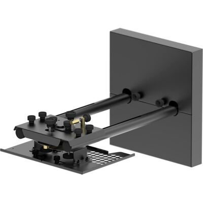 Epson Wall Mount ELPMB87 EB-815E (Wand), Beamer Halterung, Schwarz Epson Wall Mount ELPMB87 EB-815E (Wand), Beamer Halterung, Schwarz