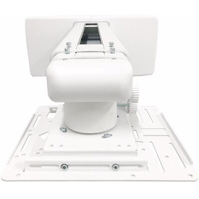 Optoma OWM3000ST (Wand), Beamer Halterung, Weiss Optoma OWM3000ST (Wand), Beamer Halterung, Weiss