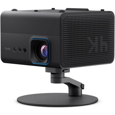 BenQ ST30 Standfuss für GP520/TK705i/TK705STi (Boden), Beamer Halterung, Schwarz BenQ ST30 Standfuss für GP520/TK705i/TK705STi (Boden), Beamer Halterung, Schwarz