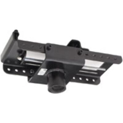Chief I-Beam Clamp - Schwarz - 113,4 kg (Decke), Beamer Halterung, Schwarz Chief I-Beam Clamp - Schwarz - 113,4 kg (Decke), Beamer Halterung, Schwarz