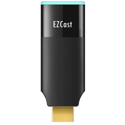 Acer Aopen EZCast 2 (HDMI 1.4a), Wireless Transmitter, Schwarz Acer Aopen EZCast 2 (HDMI 1.4a), Wireless Transmitter, Schwarz