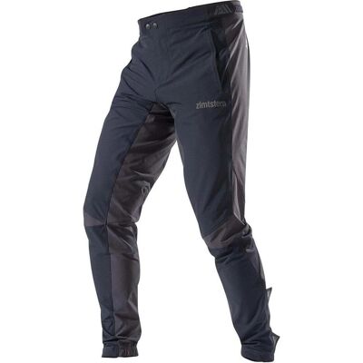 Zimtstern, Herren, Velohosen, Shelterz (M), Schwarz Zimtstern, Herren, Velohosen, Shelterz (M), Schwarz