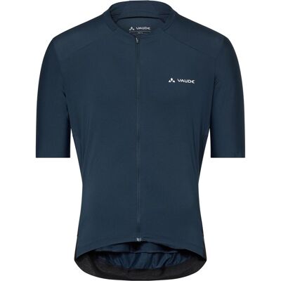 Vaude, Herren, Velotrikot, Furka FZ Tricot III (M), Blau, M Vaude, Herren, Velotrikot, Furka FZ Tricot III (M), Blau, M