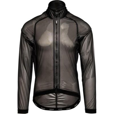 Speedwear Concept Epic Rainy Schwarze XL Fahrradjacke - Wasserdicht Speedwear Concept Epic Rainy Schwarze XL Fahrradjacke - Wasserdicht