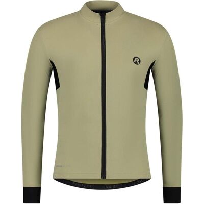 Rogelli, Herren, Velotrikot, Distance (M), Beige, M Rogelli, Herren, Velotrikot, Distance (M), Beige, M