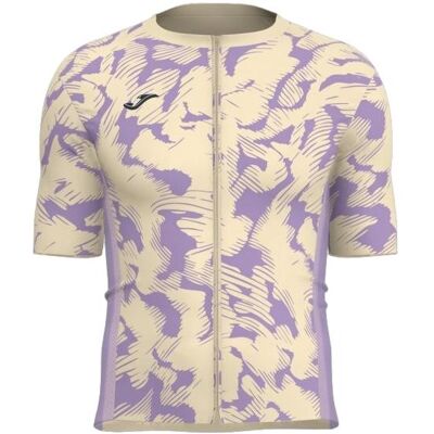 Joma, Herren, Velotrikot, Crono (S), Beige, S Joma, Herren, Velotrikot, Crono (S), Beige, S