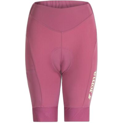Joma, Damen, Velohosen, Crono (L), Violett Joma, Damen, Velohosen, Crono (L), Violett