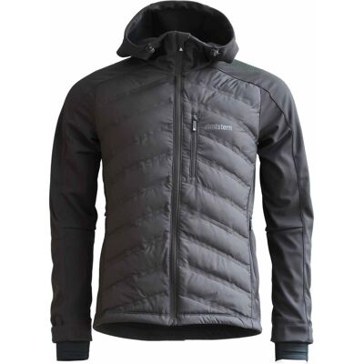 Zimtstern, Herren, Velojacke, Irbiz (M), Grau, M Zimtstern, Herren, Velojacke, Irbiz (M), Grau, M