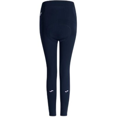 Joma, Damen, Velohosen, Crono (L), Blau Joma, Damen, Velohosen, Crono (L), Blau