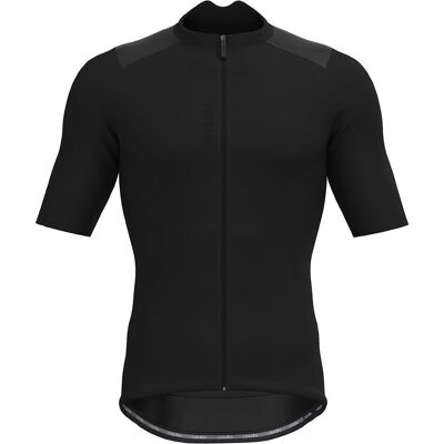 Rh+, Herren, Velotrikot, Grinta Pro (S), Schwarz, S Rh+, Herren, Velotrikot, Grinta Pro (S), Schwarz, S