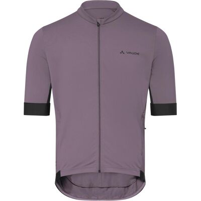 Vaude, Herren, Velotrikot, Kuro FZ Tricot II (S), Violett, Mehrfarbig, Grau, S Vaude, Herren, Velotrikot, Kuro FZ Tricot II (S), Violett, Mehrfarbig, Grau, S