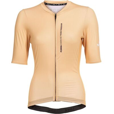 Joma, Damen, Velotrikot, Crono (L), Braun, L Joma, Damen, Velotrikot, Crono (L), Braun, L