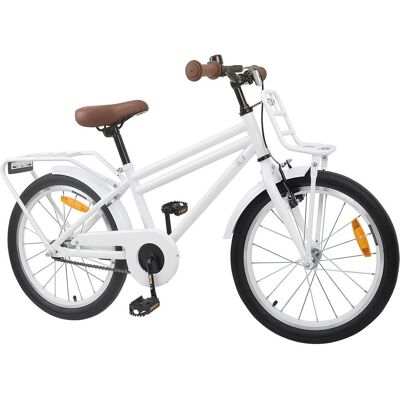 vidaXL Kindervelo, (22") vidaXL Kindervelo, (22")