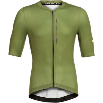 Joma, Herren, Velotrikot, Crono (S), Grün, S Joma, Herren, Velotrikot, Crono (S), Grün, S