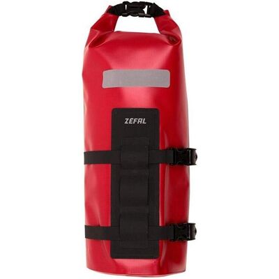 Zefal Z Adventure Dry Bag 6L - Fahrradtasche Zefal Z Adventure Dry Bag 6L - Fahrradtasche