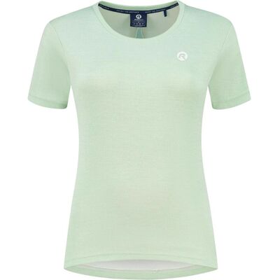 Rogelli, Damen, Velotrikot, Aya (XL), Grün, XL Rogelli, Damen, Velotrikot, Aya (XL), Grün, XL