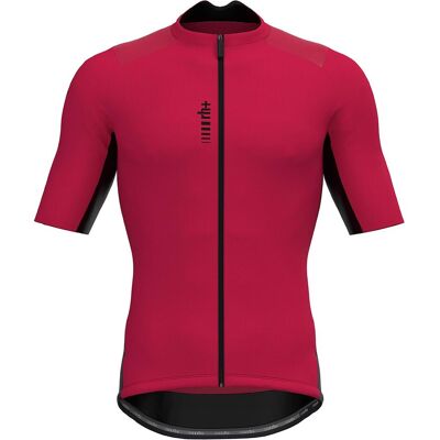 Rh+, Herren, Velotrikot, Grinta Pro (L), Rot, L Rh+, Herren, Velotrikot, Grinta Pro (L), Rot, L