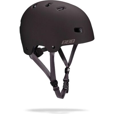 BBB, Velohelm, (49.50 - 54 cm) BBB, Velohelm, (49.50 - 54 cm)