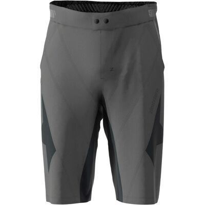 Zimtstern, Herren, Velohosen, Tauruz Evo (S), Grau Zimtstern, Herren, Velohosen, Tauruz Evo (S), Grau