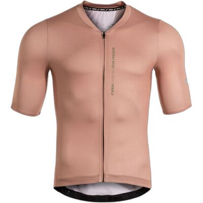Joma, Herren, Velotrikot, Crono (XL), Braun, XL Joma, Herren, Velotrikot, Crono (XL), Braun, XL