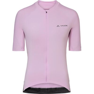 Vaude, Damen, Velotrikot, Furka FZ Tricot III (M), Rosa, Rot, M Vaude, Damen, Velotrikot, Furka FZ Tricot III (M), Rosa, Rot, M