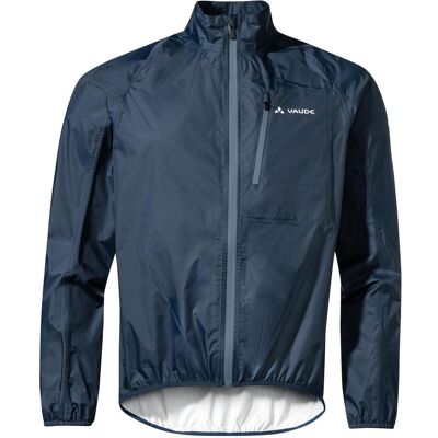Vaude Drop Jacke III - Wasserdichte atmungsaktive Herren Regenjacke Vaude Drop Jacke III - Wasserdichte atmungsaktive Herren Regenjacke