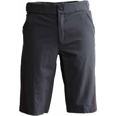 Zimtstern, Herren, Velohosen, StarFlowz Evo (L), Schwarz Zimtstern, Herren, Velohosen, StarFlowz Evo (L), Schwarz