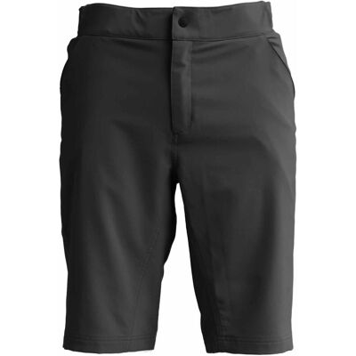 Zimtstern, Herren, Velohosen, Evo Lightz (L), Schwarz Zimtstern, Herren, Velohosen, Evo Lightz (L), Schwarz
