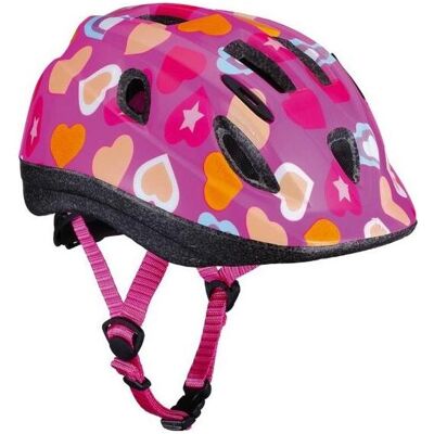 BBB Cycling Boogy Kinderhelm M Neon Gelb - Helm BBB Cycling Boogy Kinderhelm M Neon Gelb - Helm