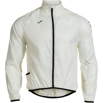 Joma, Unisex, Velojacke, Crono (L), Beige, L Joma, Unisex, Velojacke, Crono (L), Beige, L