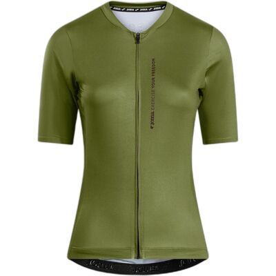 Joma, Damen, Velotrikot, Crono (L), Grün, L Joma, Damen, Velotrikot, Crono (L), Grün, L
