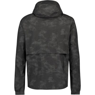 Agu, Herren, Velojacke, Commuter (S), Schwarz, S Agu, Herren, Velojacke, Commuter (S), Schwarz, S