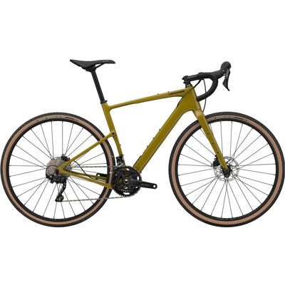 Cannondale Gravel Bike, (55 cm) Cannondale Gravel Bike, (55 cm)