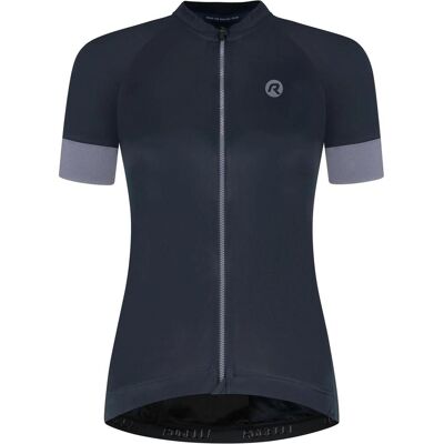 Rogelli, Herren, Velotrikot, Modesta 2.0 (XL), Violett, XL Rogelli, Herren, Velotrikot, Modesta 2.0 (XL), Violett, XL