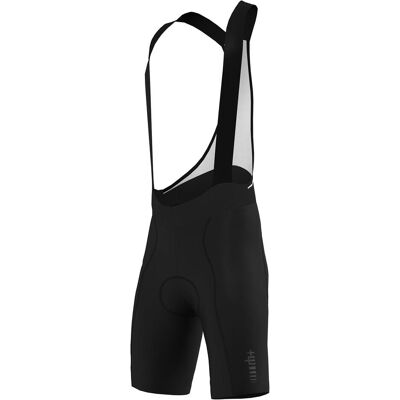 Rh+, Herren, Velohosen, Rambler Evo (S), Schwarz Rh+, Herren, Velohosen, Rambler Evo (S), Schwarz