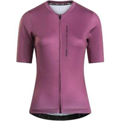 Joma, Damen, Velotrikot, Crono (L), Violett, L Joma, Damen, Velotrikot, Crono (L), Violett, L