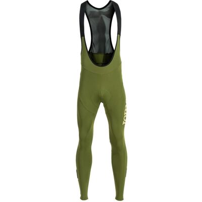 Joma, Herren, Velohosen, Crono (S), Grün Joma, Herren, Velohosen, Crono (S), Grün