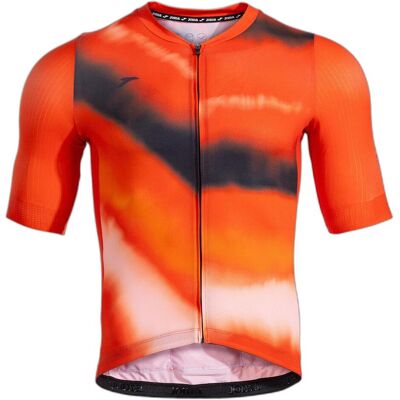 Joma, Herren, Velotrikot, Crono (L), Rot, L Joma, Herren, Velotrikot, Crono (L), Rot, L