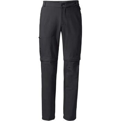 Vaude, Herren, Velohosen, Yaras ZO (S), Schwarz Vaude, Herren, Velohosen, Yaras ZO (S), Schwarz