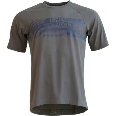 Zimtstern, Herren, Velotrikot, Spunz (L), Grün, L Zimtstern, Herren, Velotrikot, Spunz (L), Grün, L